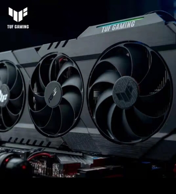 NVIDIA ASUSのグラフィックス・カードのAsus Tufの賭博Geforce Rtx 3090 Oc 24GB