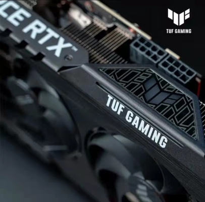 NVIDIA ASUSのグラフィックス・カードのAsus Tufの賭博Geforce Rtx 3090 Oc 24GB