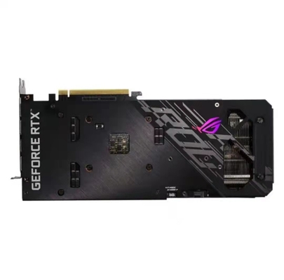 NVIDIA 8GB RTX3050 O8Gの賭博ASUSのグラフィックス・カード128bit