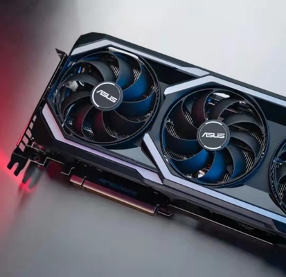 RTX3060TI-O8G-GAMING ASUSのグラフィックス・カード
