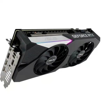 RTX3060TI-O8G-V2 ASUSのグラフィックス・カード