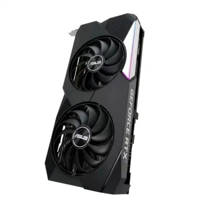 RTX3060TI-O8G-V2 ASUSのグラフィックス・カード