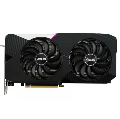RTX3060TI-O8G-V2 ASUSのグラフィックス・カード