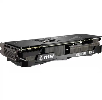 3つのファン3090のVENTU3S OC 24G MSIのグラフィックス・カード384bit