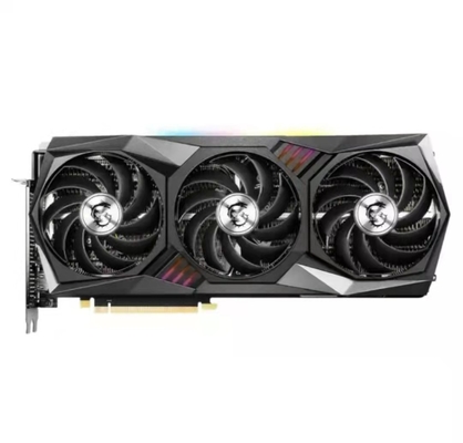 384bit MSIのグラフィックス・カードのGeForce RTX 3080の賭博Z 12GB