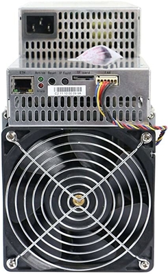 Asic抗夫M30S++ 104TH/S 3328W BTC/bCH Microbt Whatsminer SHA256