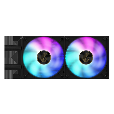 384ギガバイトのAorusかまれたGeforce Rtx 3080のチタニウムXtreme Waterforce 12g 19000のMHz