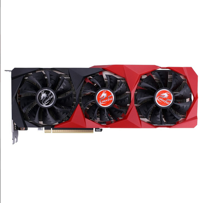 GA104多彩なGeForce RTX 3070 NB-V