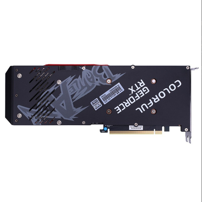 GA104多彩なGeForce RTX 3070 NB-V