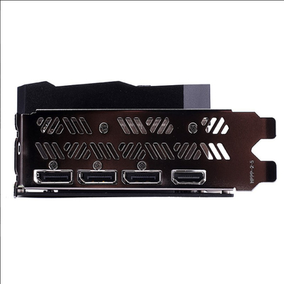 GA104多彩なGeForce RTX 3070 NB-V