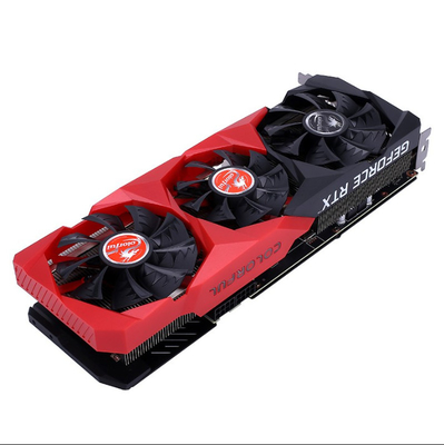 GA104多彩なGeForce RTX 3070 NB-V