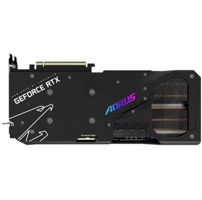 3ファンのギガバイトのグラフィックス・カード8GB 3ファンのAorusのマスター3070のチタニウム256bit