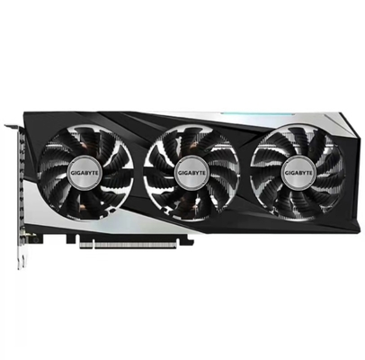 RTX 3060の賭博のOC 12Gのギガバイトのグラフィックス・カード192bit