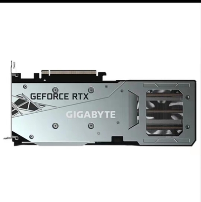RTX 3060の賭博のOC 12Gのギガバイトのグラフィックス・カード192bit