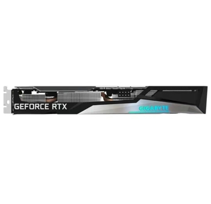 NVIDIAのギガバイトのGeforce Rtx 3060のチタニウムの賭博Oc Lhr 8g 256bit