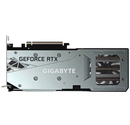 NVIDIAのギガバイトのGeforce Rtx 3060のチタニウムの賭博Oc Lhr 8g 256bit