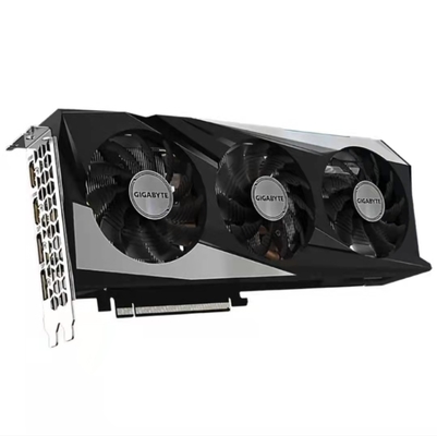AMDのギガバイトのRadeon RX 6700 XTの賭博のOC 12G HDMI DP 192bit