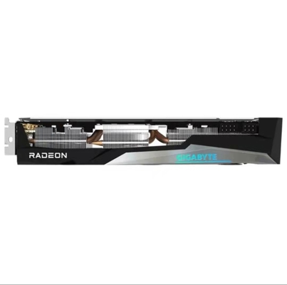 AMDのギガバイトのRadeon RX 6700 XTの賭博のOC 12G HDMI DP 192bit