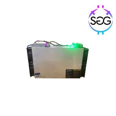 1.5GH/S Innosilicon Asic抗夫A11プロEthminer 8g 2000mh 80db