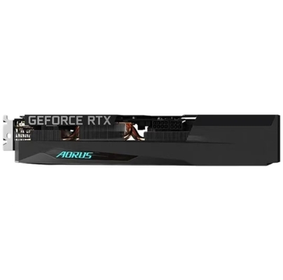 AORUS GeForce Rtx 3060のエリート12Gのギガバイトのグラフィックス・カード192bit DP HDMI