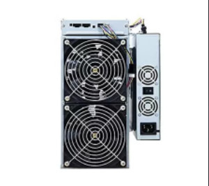 3250w 3300w Avalon Asic抗夫50t 55t Canaan Avalonminer 1066 11400g