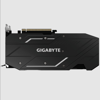 2176 Geforce Rtx 2060の極度のギガバイトのグラフィックス・カード極度の8gb 448 GB/S 14000のMHz