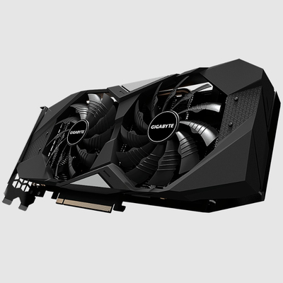 2176 Geforce Rtx 2060の極度のギガバイトのグラフィックス・カード極度の8gb 448 GB/S 14000のMHz