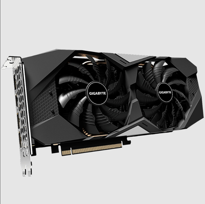 2176 Geforce Rtx 2060の極度のギガバイトのグラフィックス・カード極度の8gb 448 GB/S 14000のMHz