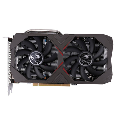 14Gbps Geforce Gtx 1660極度の12nm