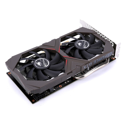 14Gbps Geforce Gtx 1660極度の12nm