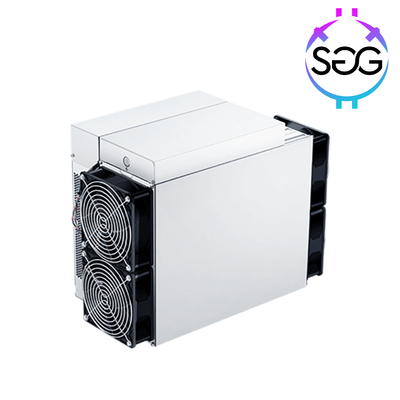 DOGE Bitmain Asic Antminer L7 9050mh/S Cryptominerの中佐3450ワット