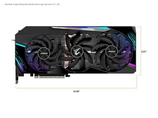 Rumax標準的なGPUカード6600xt 5700xt Rtx 3080 3080ti 3090 1660年代2060s