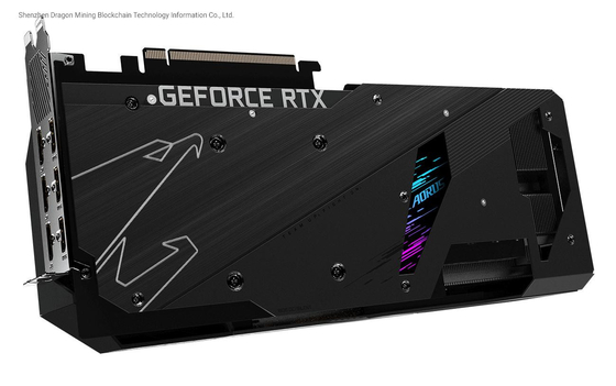 Rumax標準的なGPUカード6600xt 5700xt Rtx 3080 3080ti 3090 1660年代2060s