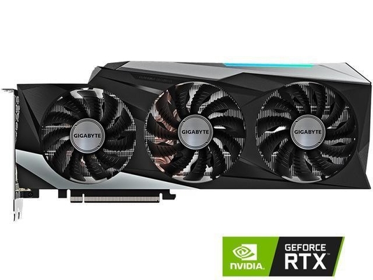 卸売価格GPUはグラフィックス・カードRtx 3080を3090 3080ti 3090tiの採鉱の賭博カード使用した