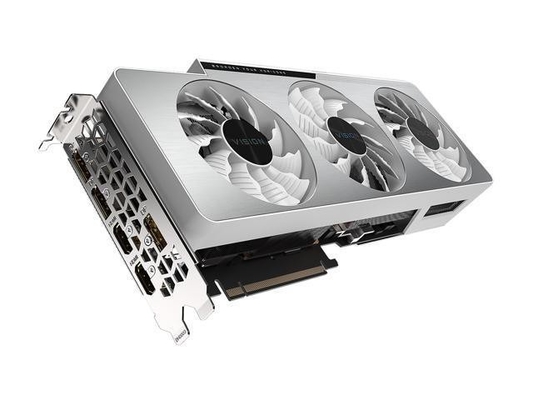 卸売価格GPUはグラフィックス・カードのRtx 3080 3080ti 3090tiの採鉱の賭博カードを使用した