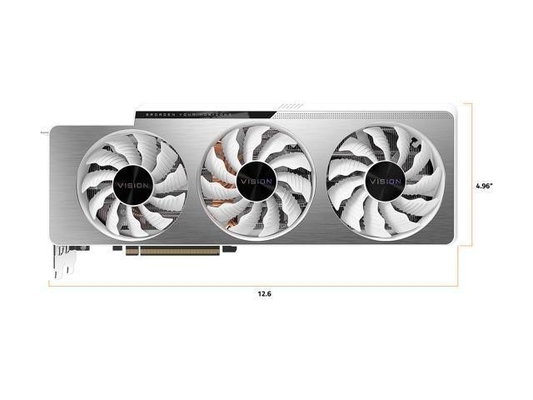 卸売価格GPUはグラフィックス・カードのRtx 3080 3080ti 3090tiの採鉱の賭博カードを使用した