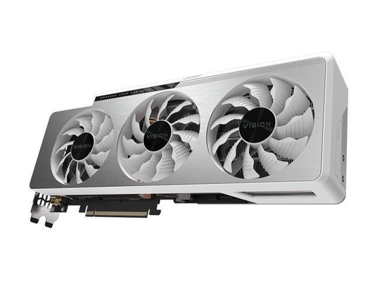 卸売価格GPUはグラフィックス・カードのRtx 3080 3080ti 3090tiの採鉱の賭博カードを使用した