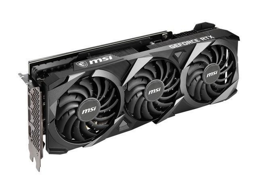 抗夫の卸売価格の採掘機のLhr Msi Rtx 3080ti Ventus 3X 12g Oc Nvidiaのビデオ グラフィックス・カードGef