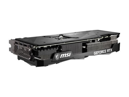 抗夫の卸売価格の採掘機のLhr Msi Rtx 3080ti Ventus 3X 12g Oc Nvidiaのビデオ グラフィックス・カードGef