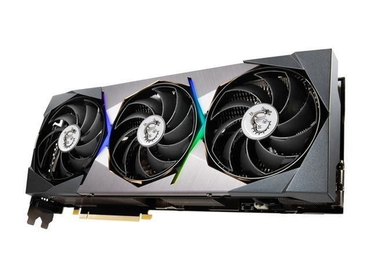 賭博鉱山のグラフィックス・カードGeforce Rtx 3080 10GB 24GB 319*140*70MM