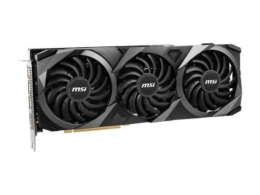 抗夫の卸売価格の採掘機のMsi Ventus 3X 8GB Msi GE力Rtx 3070 GPU