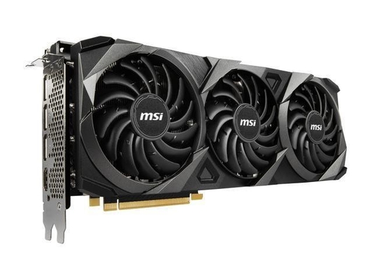 抗夫の卸売価格の採掘機のMsi Ventus 3X 8GB Msi GE力Rtx 3070 GPU