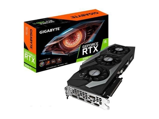 Rtx 3060ti鉱山のグラフィックス・カード2GB 7680x4320