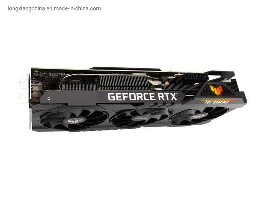 3つの冷却のLhrの賭博の分離したグラフィックス・カードRtx 3080 Suprim X 10g