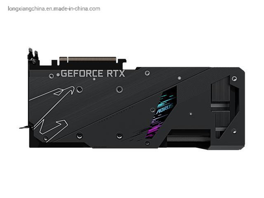 多彩なIgame Geforce Rtxは3080のチタニウムのVulcan Ocのデスクトップの賭博のコンピュータ・グラフィックス3080サポートRtx 3080tiを梳く