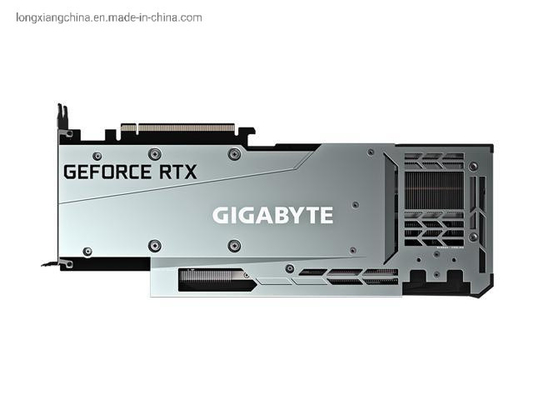 多彩なIgame Geforce Rtxは3080のチタニウムのVulcan Ocのデスクトップの賭博のコンピュータ・グラフィックス3080サポートRtx 3080tiを梳く