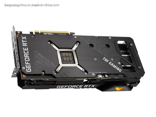 DirectX 11のグラフィックス・カードRtx3080 4kgコンピュータ ビデオ グラフィックス・カード3080TI