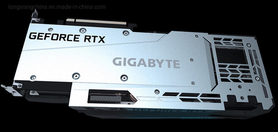 DirectX 11のグラフィックス・カードRtx3080 4kgコンピュータ ビデオ グラフィックス・カード3080TI