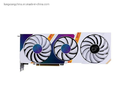 ビデオ カードのギガバイトGeforce Rtx非3060 3060ti Lhr Rtx 3070 Rtx3080 Rtx 3090のGPUカード ビデオ カード