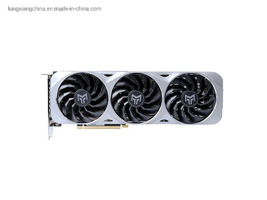 ビデオ カードのギガバイトGeforce Rtx非3060 3060ti Lhr Rtx 3070 Rtx3080 Rtx 3090のGPUカード ビデオ カード